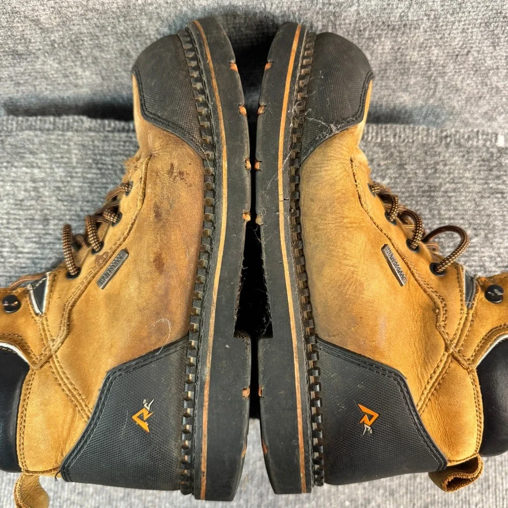 Ridgecut mens waterproof